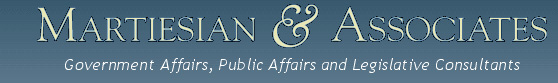 Martiesian & Associates