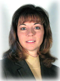 Lennette Boiselle, your Advocate.