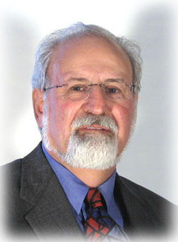 Terry Martiesian, your Advocate.