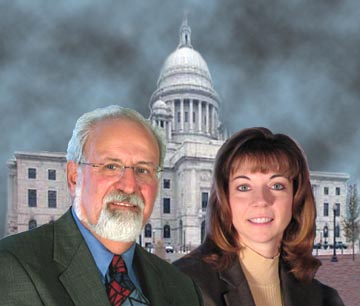 Meet Martiesian & Associates